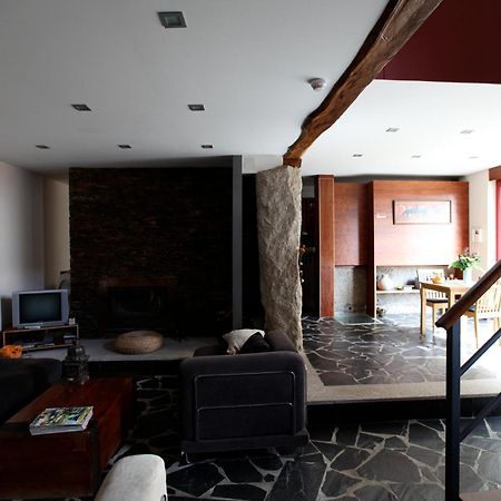 Casa Ci Guest House Vila Franca Eksteriør bilde