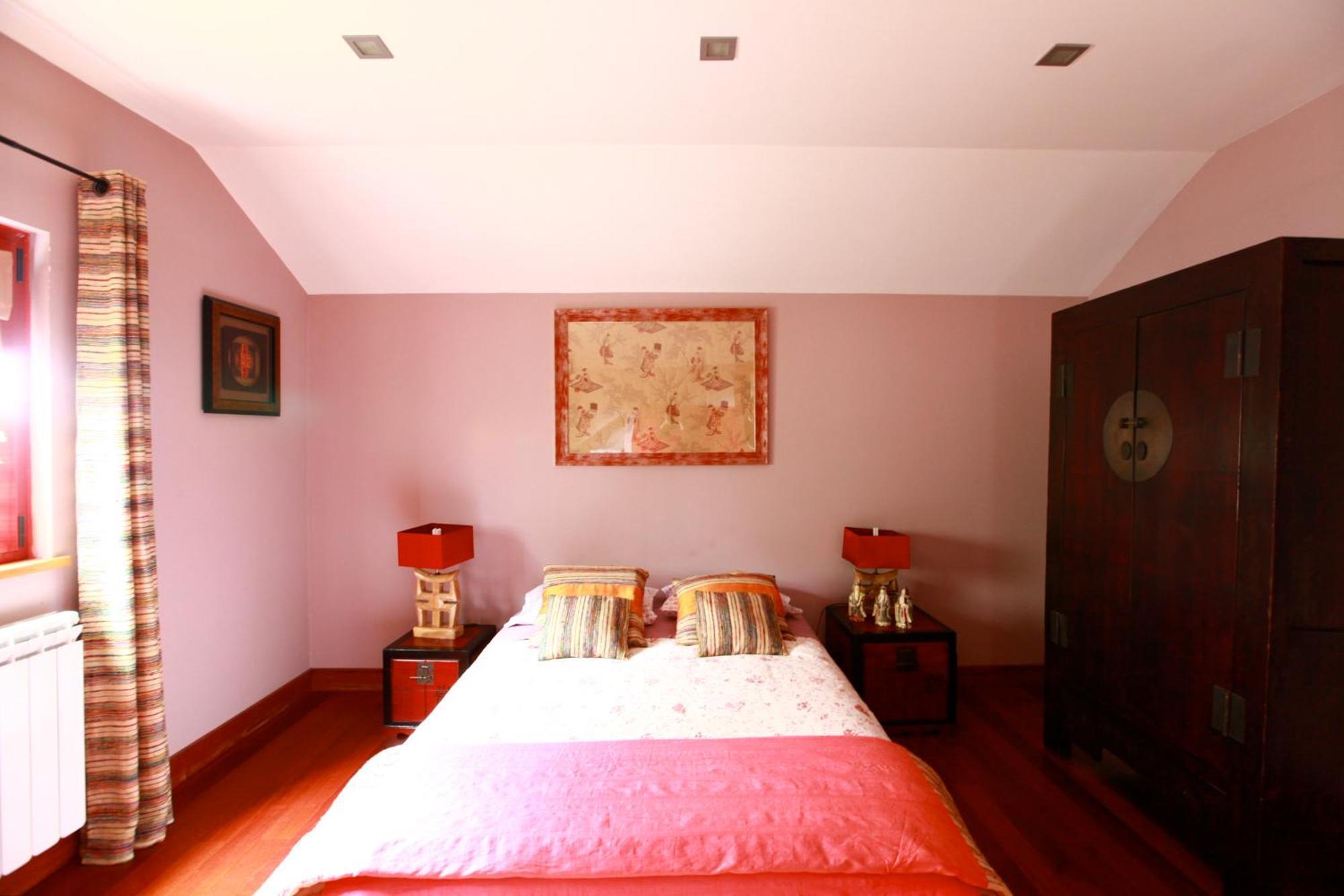 Casa Ci Guest House Vila Franca Eksteriør bilde